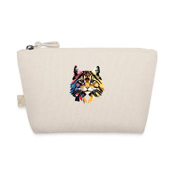 Chat Maine Coon Mâle Chat Chaton Chaton Propriétaire De Chat - Trousse biologique - nature - Devant