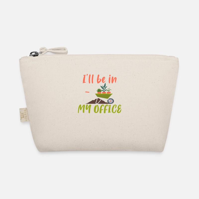 Je serai dans mon bureau Trousse biologique