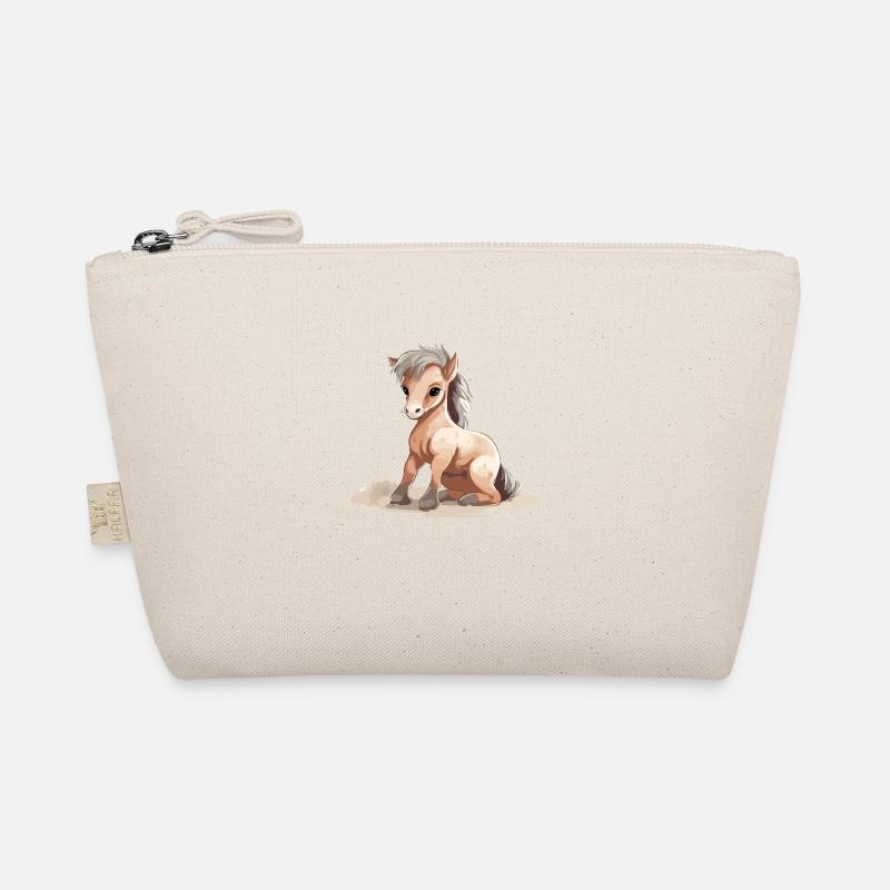 Liko le bébé cheval Trousse biologique
