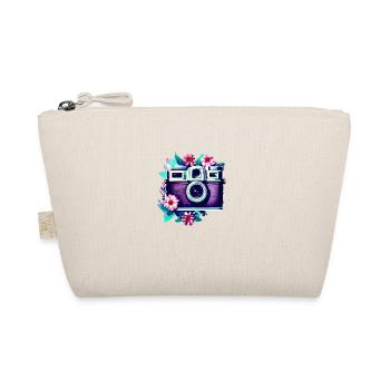 Photographer, Camera, Funny, Photograph, Photographer - Organic Pouch - nature - Front