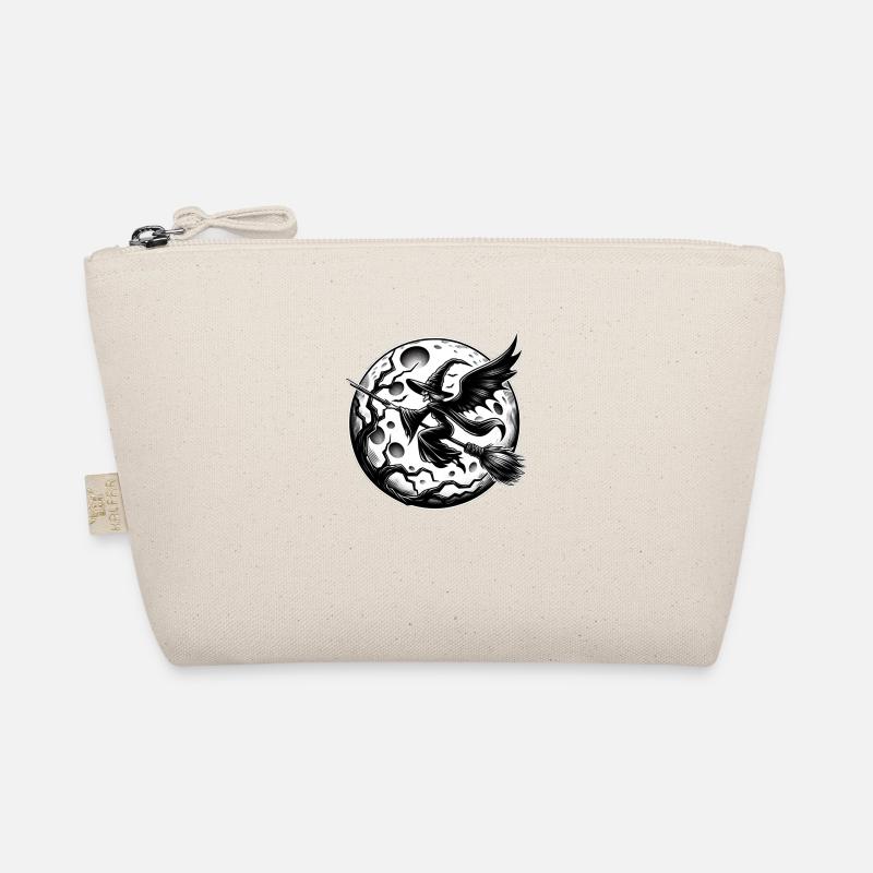 Design Sorcière affreuse Trousse biologique