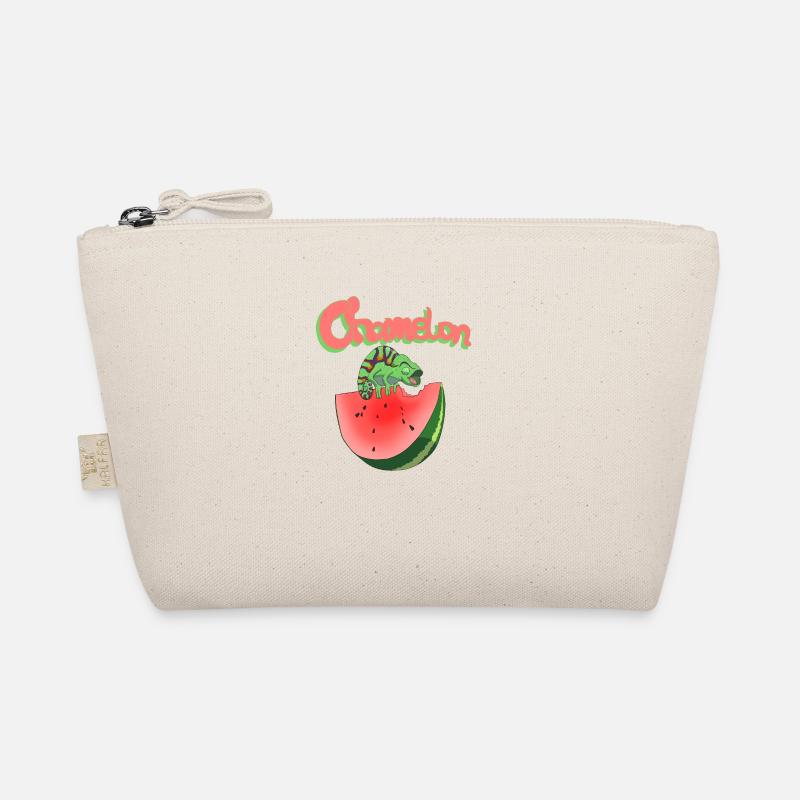 Le Chamelon Trousse biologique