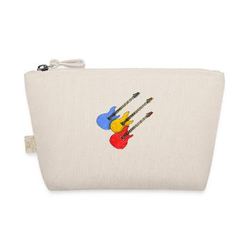 Guitares - Trousse biologique - nature - Devant