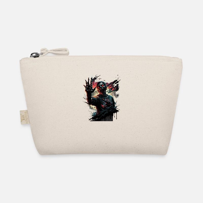 zombie Bio-Täschchen