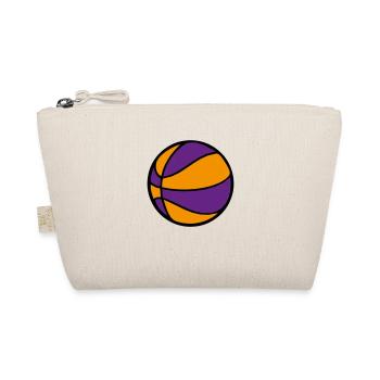 ballon de basket basketball 2510 - Trousse biologique - nature - Devant