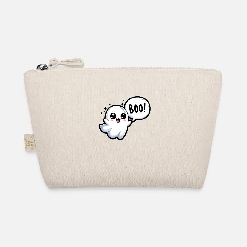 Phantom Halloween - Trousse biologique - nature