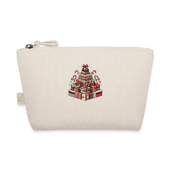 Offrez la magie de l’arbre de Noël 🎄 - Trousse biologique - nature - Devant