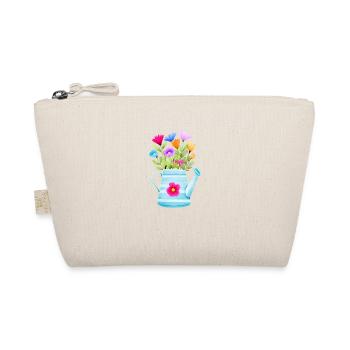 Gardener Gardening Garden Hobby Gardener Gardening - Organic Pouch - nature - Front