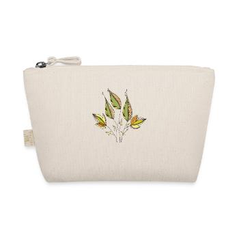 List - Organic Pouch - nature - Front