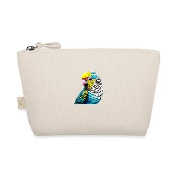 Perruche Oiseau Calopsitte Propriétaire d’oiseau - Trousse biologique - nature - Devant