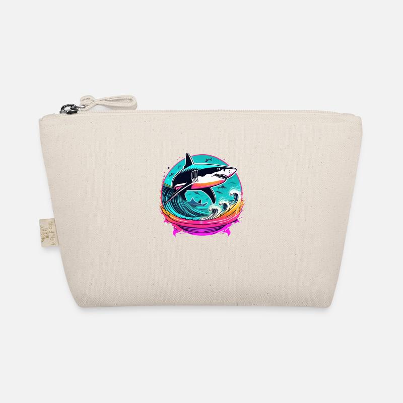 requin Trousse biologique