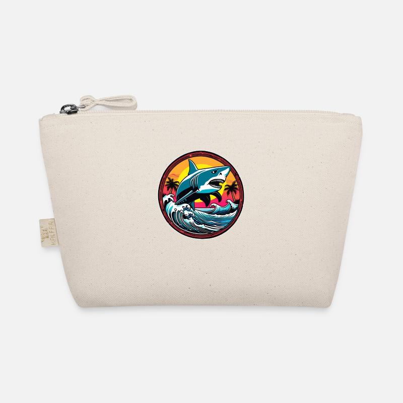 requin Trousse biologique