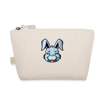 Lapin Lièvre - Trousse biologique - nature - Devant