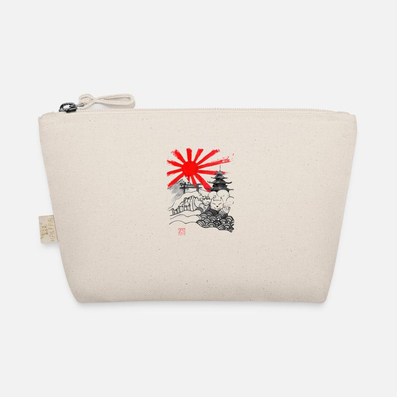 Neko Nihon Organic Pouch