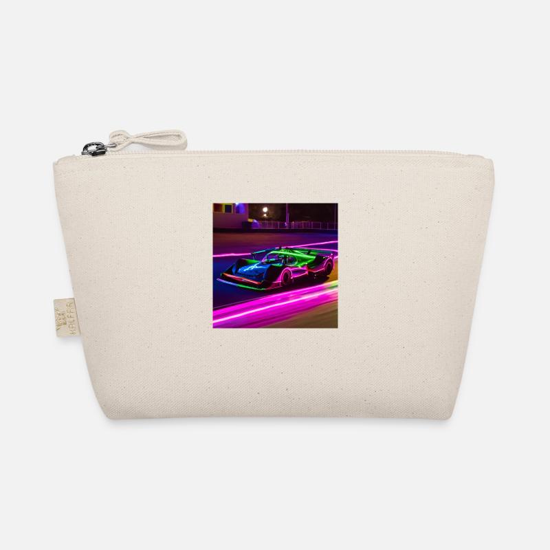 Neonracer Bio-Täschchen