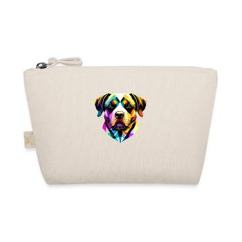 Chien, Labrador Retriever, Maman Chien, Chiot Chiens - Trousse biologique - nature - Devant