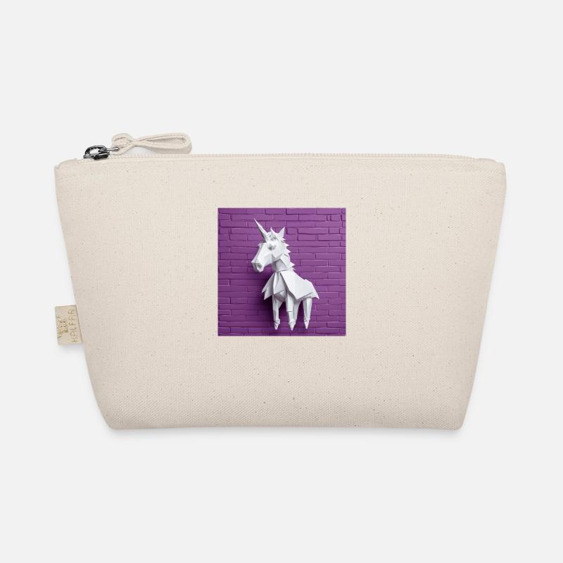 Licorne blanche Trousse biologique