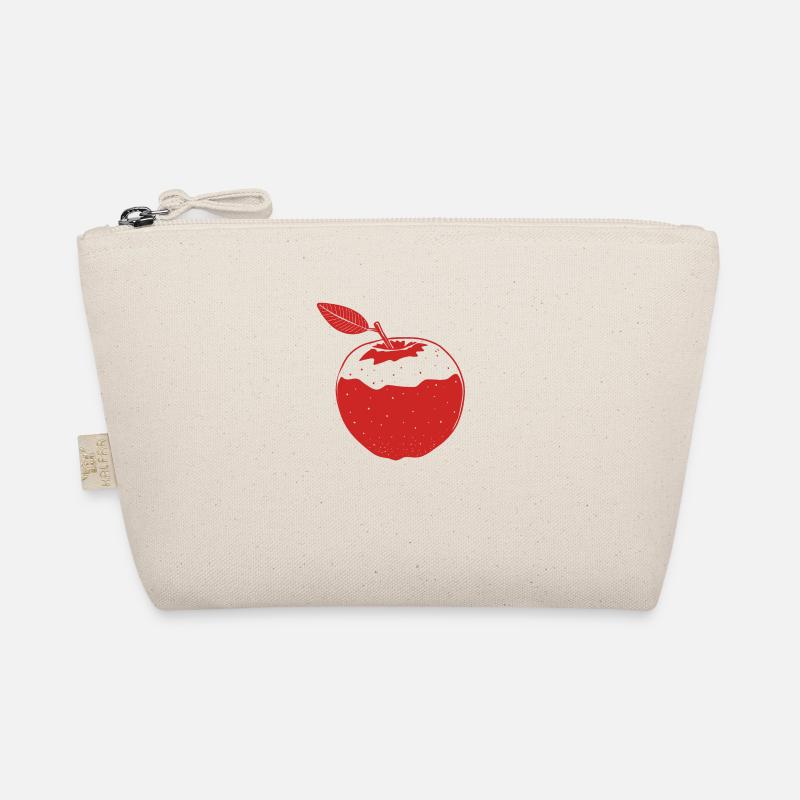 Apple Organic Pouch
