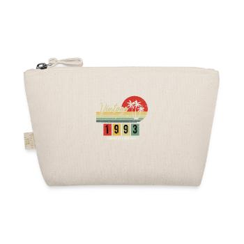 1993 Édition limitée Né 1993 Cadeau Anniversaire - Trousse biologique - nature - Devant