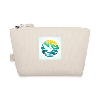 Colombe de la paix - Trousse biologique - nature - Devant