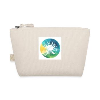 Colombe de la paix - Trousse biologique - nature - Devant