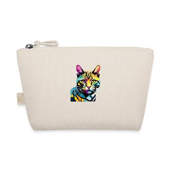 Chat, Animal de compagnie, Chat domestique, Chaton, Propriétaire de chat - Trousse biologique - nature - Devant