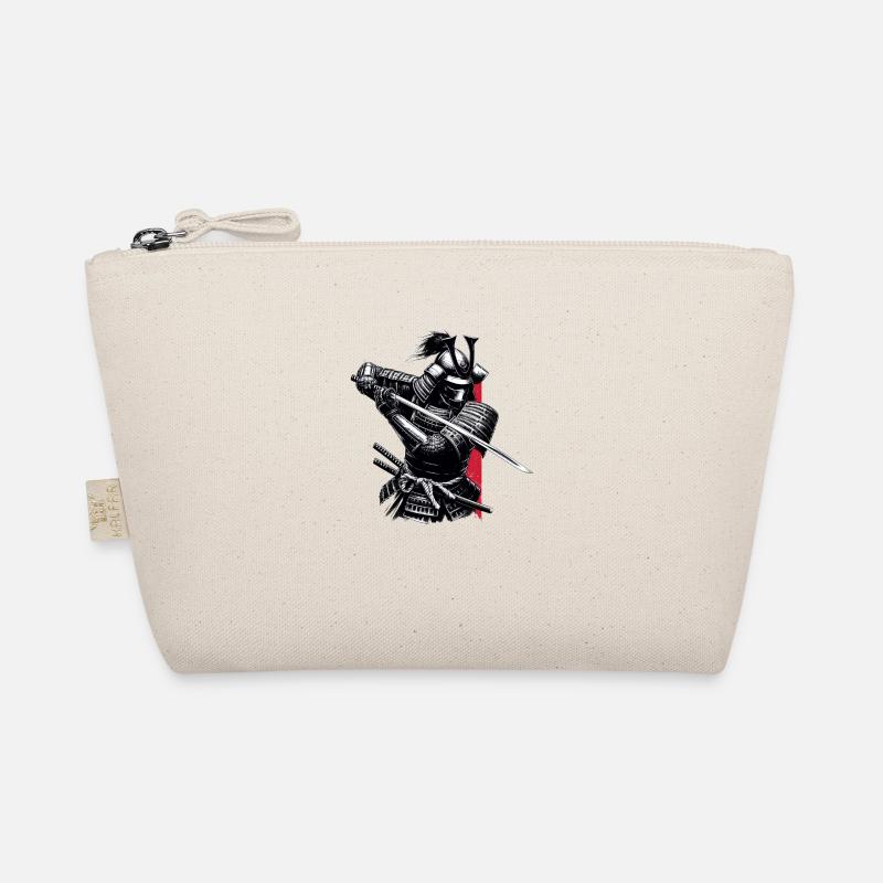 Samouraï - Trousse biologique - nature
