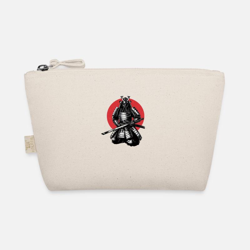 Samouraï - Trousse biologique - nature