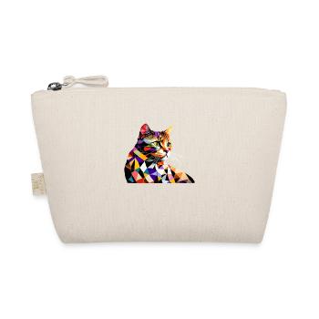 Chat, Chaton, Chat domestique, Propriétaire de chat, Animal de compagnie - Trousse biologique - nature - Devant