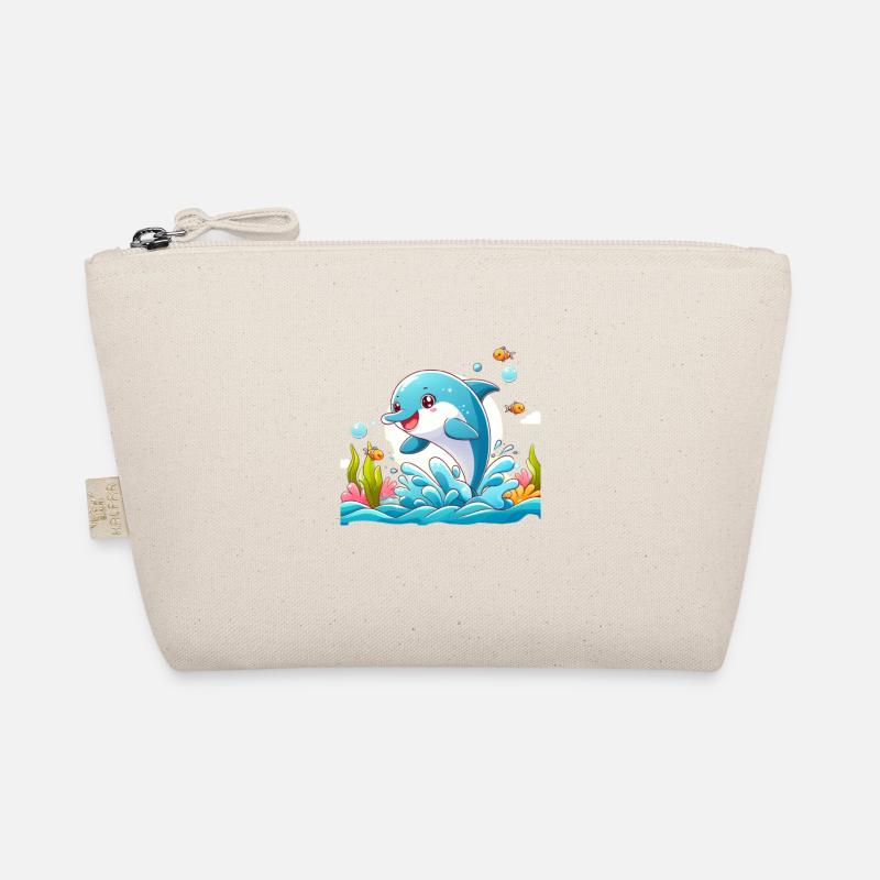 Dauphin Cartoon 2 Trousse biologique