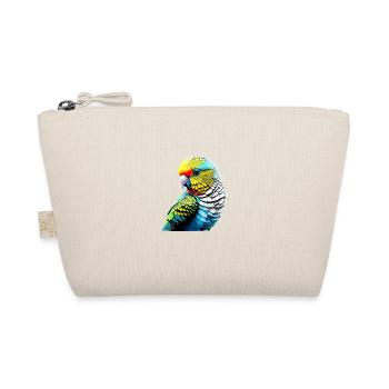 Propriétaire d’oiseau perruche oiseau calopsitte calopsitte - Trousse biologique - nature - Devant