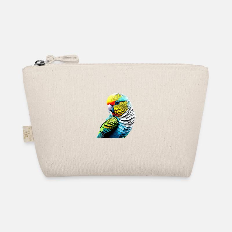 Propriétaire d’oiseau perruche oiseau calopsitte calopsitte Trousse biologique