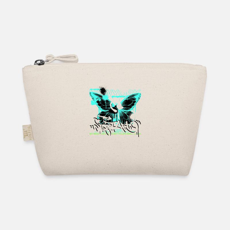 Fleurs De Papillon Coloré Rêve D’insectes Coloré Rêve Trousse biologique