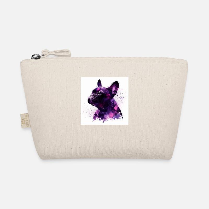 bully love Bio-Täschchen