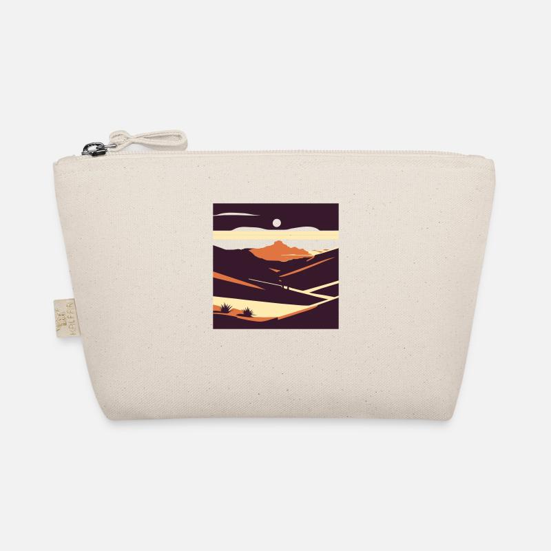désert Trousse biologique
