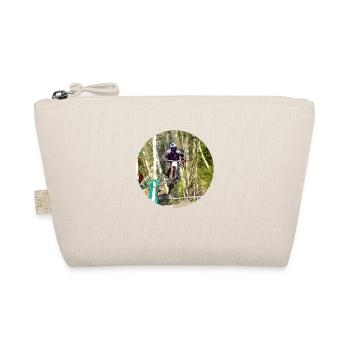 MTB MTB Downhill - Organic Pouch - nature - Front