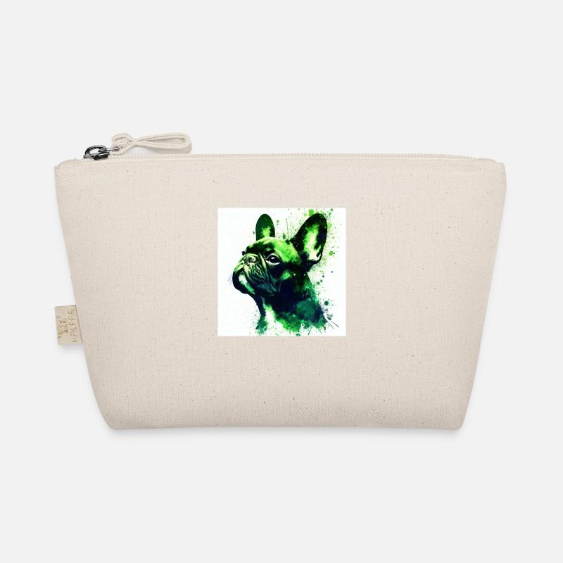 Bully Love Bio-Täschchen