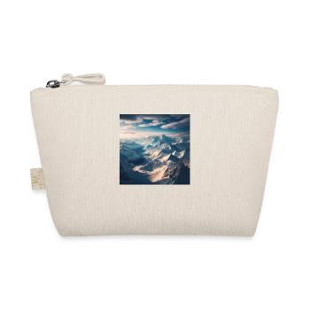 Montagnes - Trousse biologique - nature - Devant