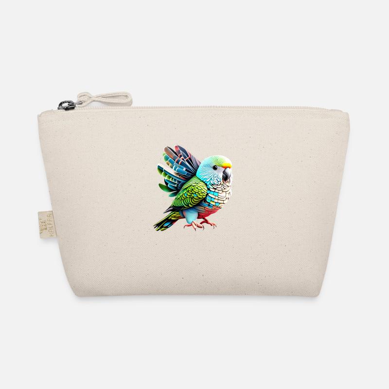 Perruche Bird Propriétaire d’oiseau Calopsitte Trousse biologique