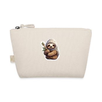 paresseux d’hiver - Trousse biologique - nature - Devant
