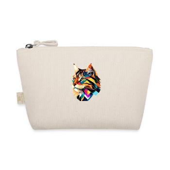 Maine Coon Chat Propriétaire Chaton Chaton Chaton Mâle - Trousse biologique - nature - Devant