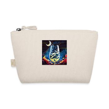 Une gorgée de la nuit (Collection d’œuvres d’art) - Trousse biologique - nature - Devant