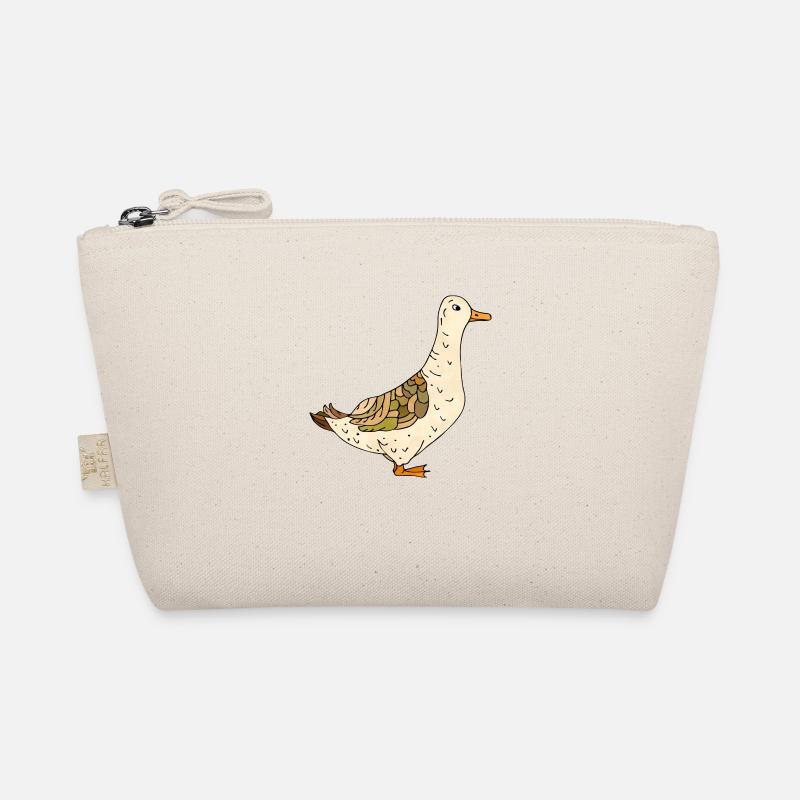 Canard Trousse biologique