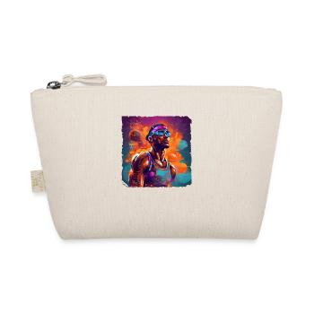 Joueurs de basket-ball pour le basket-ball et le basket-ball - Trousse biologique - nature - Devant