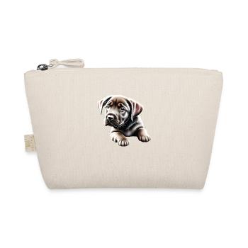 Labrador Propriétaire Labrador Retriever chiot - Trousse biologique - nature - Devant