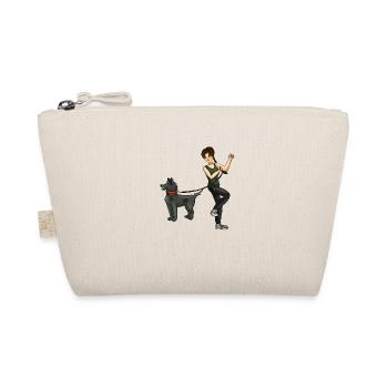 Aide! Mon chien est un zombie - Trousse biologique - nature - Devant