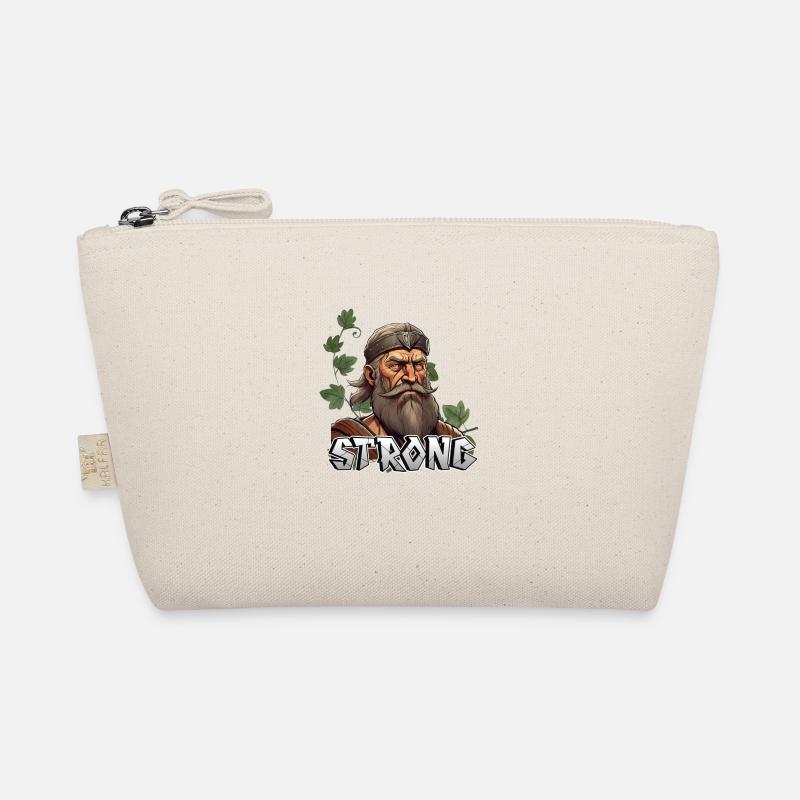 Middle Ages, Germanic , Warriors Organic Pouch