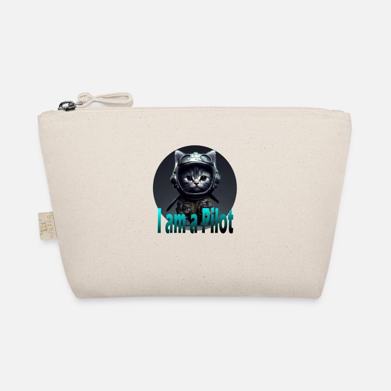 Chat pilote Trousse biologique