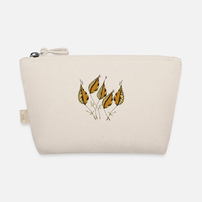 Liste - Trousse biologique - nature
