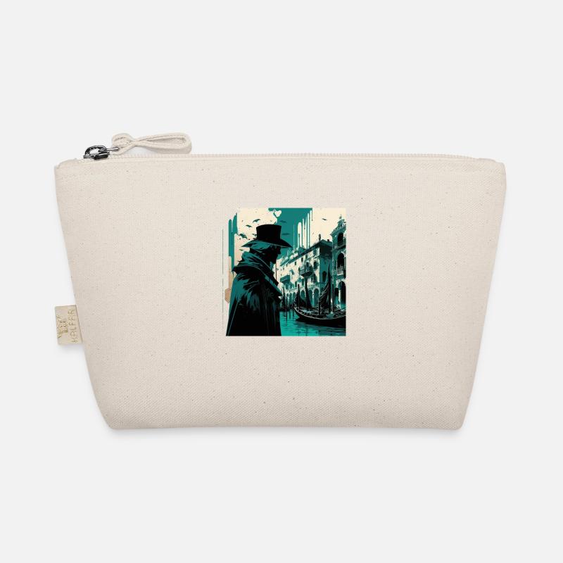 Venise Trousse biologique